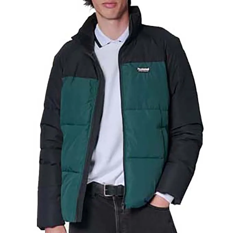 HUMMEL JAKNA HMLPUFF JACKET SHORT SPORTSWEAR ZA MUŠKARCE