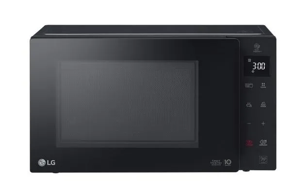 LG MIKROTALASNA MH6336GIB