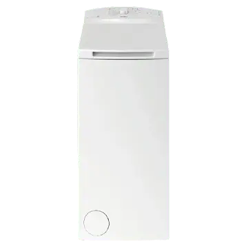 Whirlpool MAŠINA ZA PRANJE VEŠA TDLR 6040L EU/N 6 kg, 1000 obrtaja