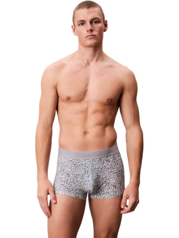 Calvin Klein - Muške bokserice sa printom
