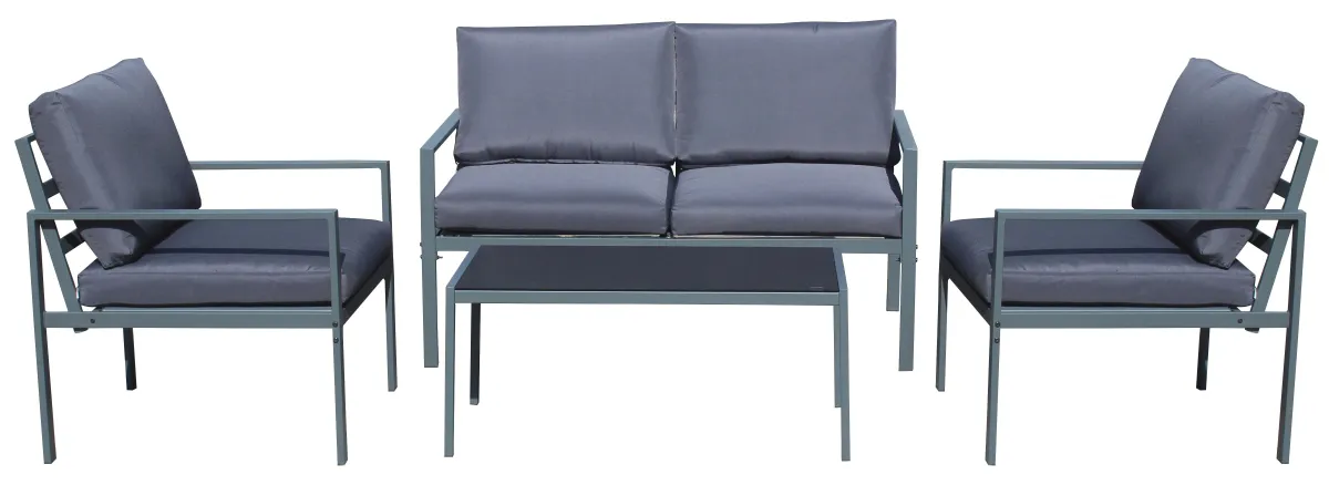 Baštenska garnitura Kyoto