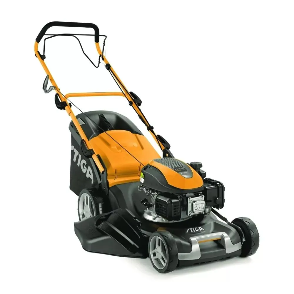 Stiga kosačica Combi 53 SQ