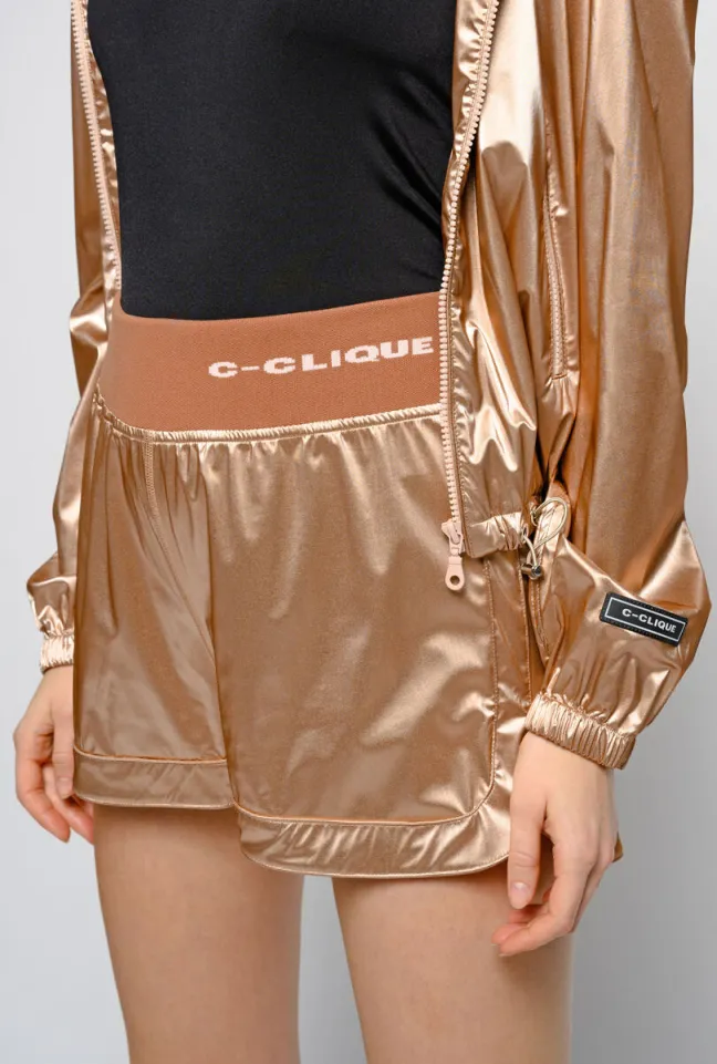 PINKO ORIENTARE bermude