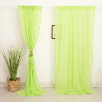 Zavesa Voal/Čvorići