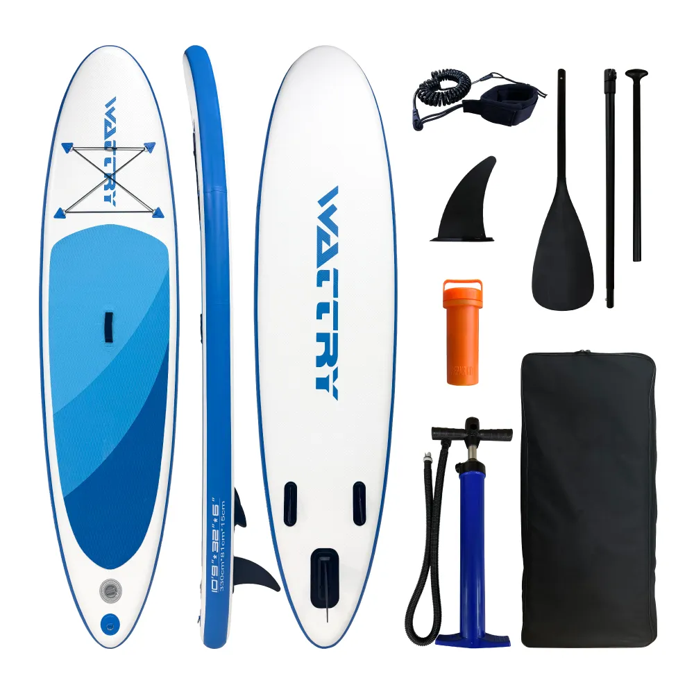 Watrry SUP daska plava/bela 330cm